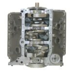 Chevy 4.3L L35 V6 Remanufactured Engine – 1992-1994 - Image 5