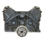 Chevy 4.3L L35 V6 Remanufactured Engine – 1992-1994 - Image 2