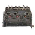 Chevy 4.3L L35 V6 Remanufactured Engine – 1992-1994 - Image 3
