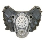 Chevy 4.3L L35 V6 Remanufactured Engine – 1992-1994