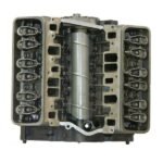 Chevy 4.3L L35 V6 Remanufactured Engine – 1992-1994 - Image 4