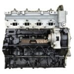 Chevy 2.2L Ecotec L61 L4 Remanufactured Engine – 2007-2008 - Image 3