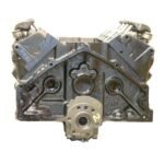 Chevy 305 L/DIP 5.0L V8 Remanufactured Engine – 1976-1979 - Image 2