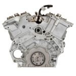 Chevy 3.0L LF1 V6 Remanufactured Engine – 2010-2011 - Image 2