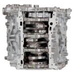 Chevy 3.0L LF1 V6 Remanufactured Engine – 2010-2011 - Image 5