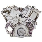 Chevy 3.6L LFX V6 Remanufactured Engine – 2012-2017 - Image 2