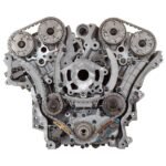 Chevy 3.6L LFX V6 Remanufactured Engine – 2012-2017