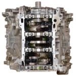 Chevy 3.6L LFX V6 Remanufactured Engine – 2012-2017 - Image 5