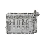 Chevy 4.2L LL8 L6 Remanufactured Engine – 2005 - Image 3