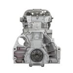Chevy 4.2L LL8 L6 Remanufactured Engine – 2005 - Image 2