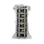 Chevy 4.2L LL8 L6 Remanufactured Engine – 2005 - Image 5