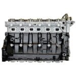 Chevy 4.2L LL8 L6 Remanufactured Engine – 2006-2007 - Image 3