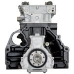 Chevy 4.2L LL8 L6 Remanufactured Engine – 2006-2007 - Image 2