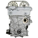 Chevy 4.2L LL8 L6 Remanufactured Engine – 2006-2007