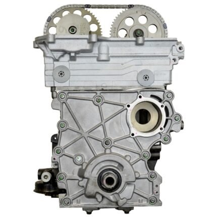 Chevy 4.2L LL8 L6 Remanufactured Engine – 2006-2007