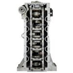 Chevy 4.2L LL8 L6 Remanufactured Engine – 2006-2007 - Image 5