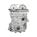 Chevy 4.2L LL8 L6 Remanufactured Engine – 2008-2009