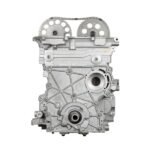 Chevy 3.7L LLR L5 Remanufactured Engine – 2008-2012