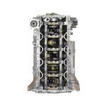 Chevy 3.7L LLR L5 Remanufactured Engine – 2008-2012 - Image 5