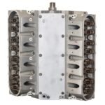 Chevy 6.0L LS2 V8 Remanufactured Engine – 2007-2009 - Image 4
