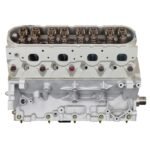 Chevy 6.0L LS2 V8 Remanufactured Engine – 2007-2009 - Image 3
