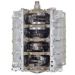 Chevy 6.0L LS2 V8 Remanufactured Engine – 2007-2009 - Image 5