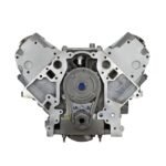 Chevy LS4 5.3L V8 Remanufactured Engine – 2007-2009