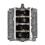 Chevy LS4 5.3L V8 Remanufactured Engine – 2007-2009 - Image 5