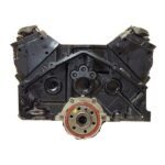 Chevy LT-1 5.7L V8 Remanufactured Engine – 1994-1995 - Image 2