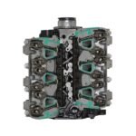 Chevy 3.5L LZ4 V6 Remanufactured Engine – 2006-2011 - Image 4