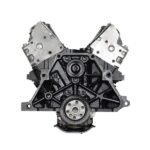 Chevy 3.5L LZ4 V6 Remanufactured Engine – 2006-2011 - Image 2