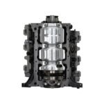 Chevy 3.9L V6 LZ8 Remanufactured Engine – 2007-2009 - Image 5