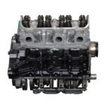 Chevy 3.9L V6 Remanufactured Engine – 2006-2007 - Image 3