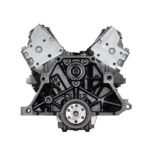 Chevy 3.9L V6 Remanufactured Engine – 2006-2007 - Image 2