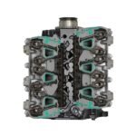 Chevy 3.9L V6 Remanufactured Engine – 2006-2007 - Image 4