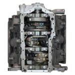 Buick 3.8L V6 Supercharged Remanufactured Engine – 1997-2007 - Image 5