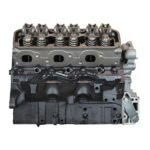 Buick 3.8L V6 Supercharged Remanufactured Engine – 1997-2007 - Image 3