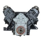 Buick 3.8L V6 Supercharged Remanufactured Engine – 1997-2007 - Image 2