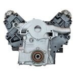Buick 3.8L V6 Supercharged Remanufactured Engine – 1997-2007
