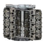 Buick 3.8L V6 Supercharged Remanufactured Engine – 1997-2007 - Image 4