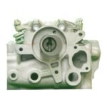 Honda 1.5 L4L Remanufactured Cylinder Head – 1984-1987 EW1/D15A2 - Image 3
