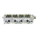 Honda 1.5 L4L Remanufactured Cylinder Head – 1984-1987 EW1/D15A2 - Image 4
