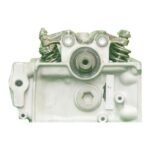 Honda 1.5 L4L Remanufactured Cylinder Head – 1984-1987 EW1/D15A2