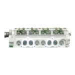 Honda 1.5 L4L Remanufactured Cylinder Head – 1984-1987 EW1/D15A2 - Image 2