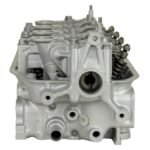 Honda 1.5 L4L Remanufactured Cylinder Head – 1988-1991 D15B2/6/8 - Image 3
