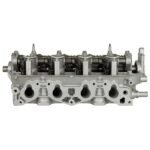 Honda 1.5 L4L Remanufactured Cylinder Head – 1988-1991 D15B2/6/8 - Image 2