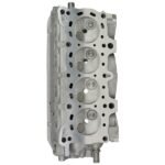 Honda 1.5 L4L Remanufactured Cylinder Head – 1988-1991 D15B2/6/8 - Image 6