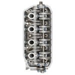 Honda 1.5 L4L Remanufactured Cylinder Head – 1988-1995 D15B2/7 - Image 5