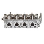 Honda 1.5 L4L Remanufactured Cylinder Head – 1988-1995 D15B2/7 - Image 4