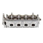Honda 1.5 L4L Remanufactured Cylinder Head – 1988-1995 D15B2/7 - Image 2